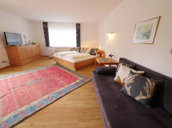 Hotel Linde Durbach