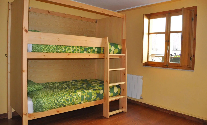 Erasmus Hostel Premium
