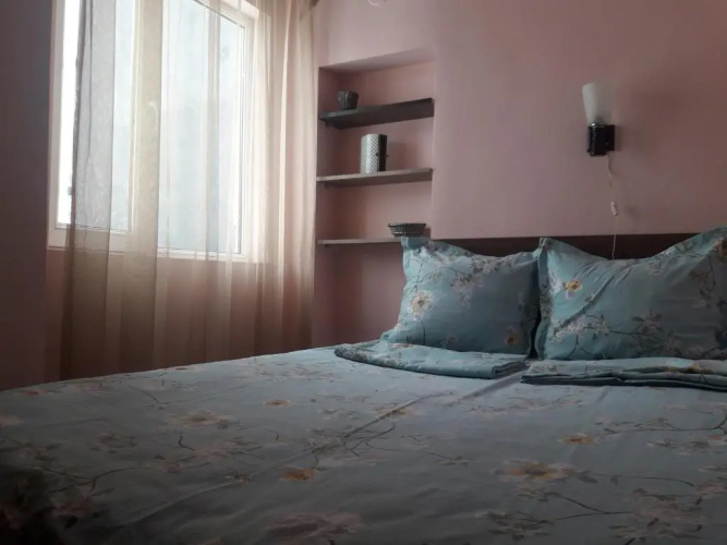 Luxuri Apartment