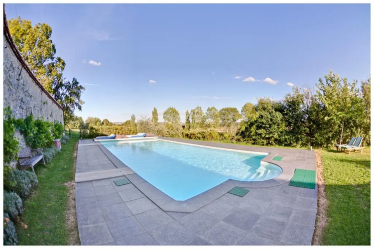 Domaine D'aigrepont