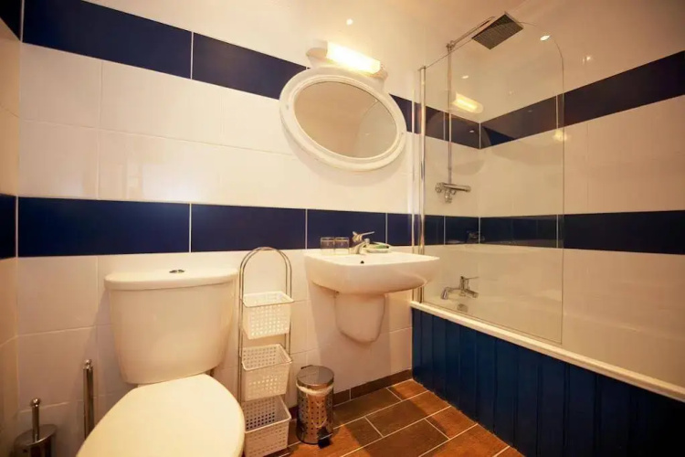 Mackays Guest House