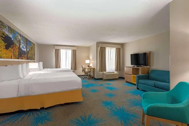 Quadruple Studio Suite