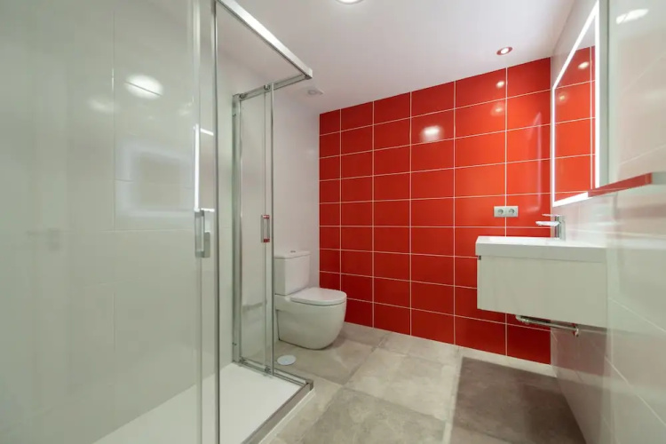 Apartamentos Aguila Beach