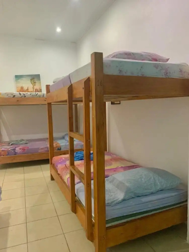 Nahualli Hostel Tamarindo