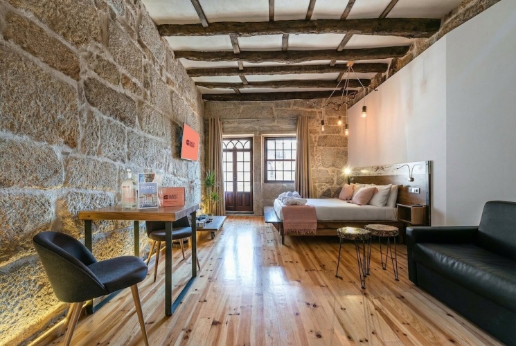Superior Suite