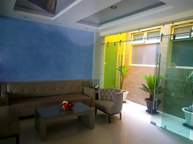 Hotelbild