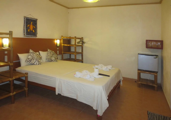 Sulu Plaza Boracay