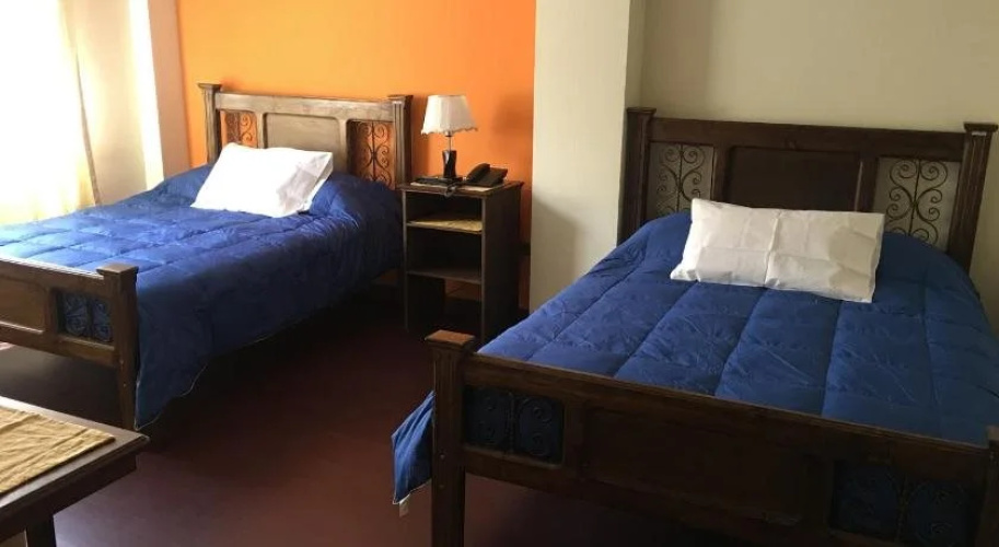 Hotel Attridge