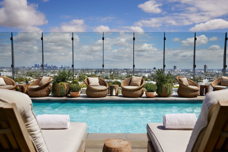 The Jeremy West Hollywood photo 18