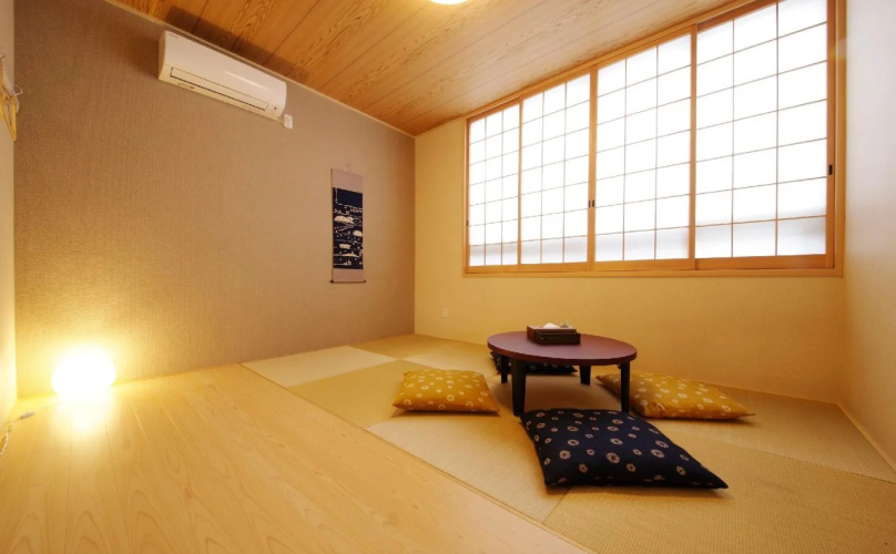 Neiraku Annex