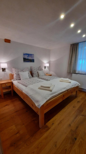 Kalvarienberg Appartement Gosau