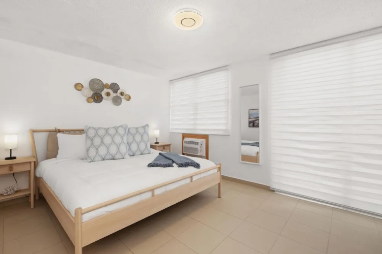 Otium Golden Beach Perfect Getaway