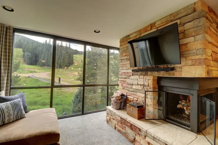 Cj308 Copper Junction 1 Bedroom Condo