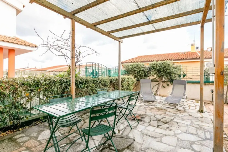 Valledoria Seaside Vacation Flats