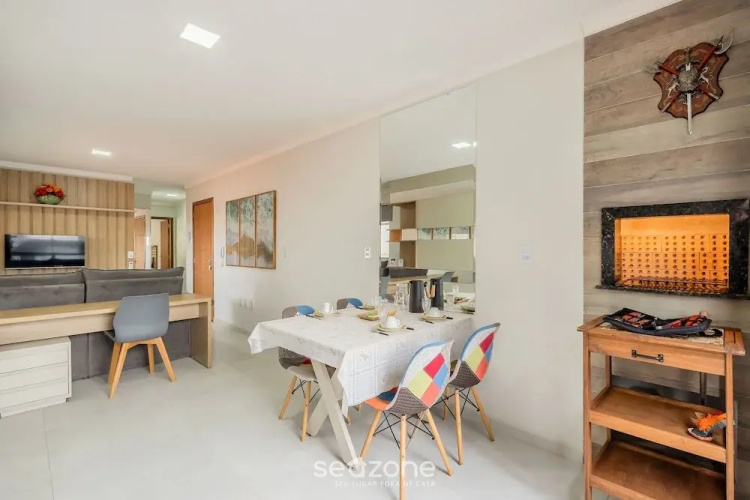 Apt With BBQ 70m From the Beach - Mta0201
