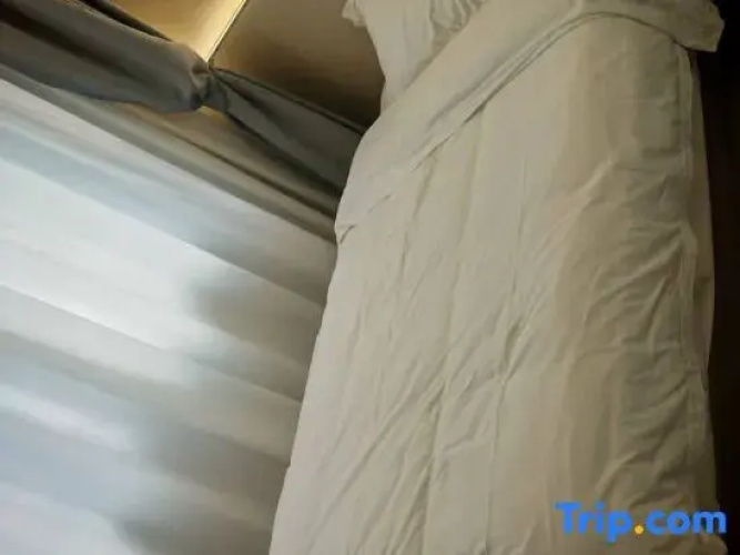 Yanbo Apartment Hotel
