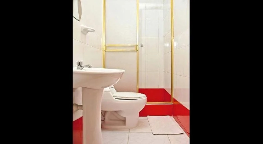 Hotel Le Prince