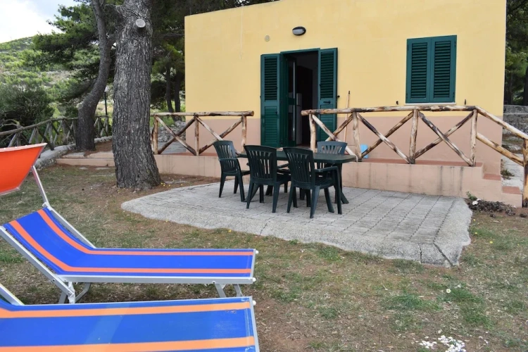Deluxe Suite with sea view