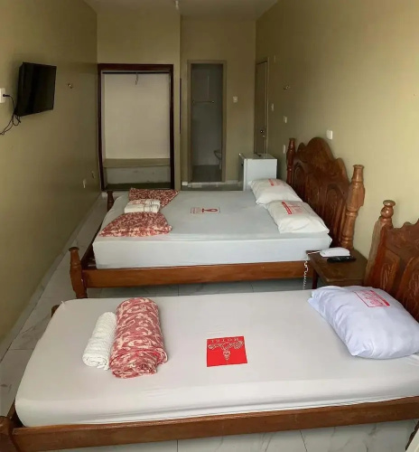 Hotel Belcentro