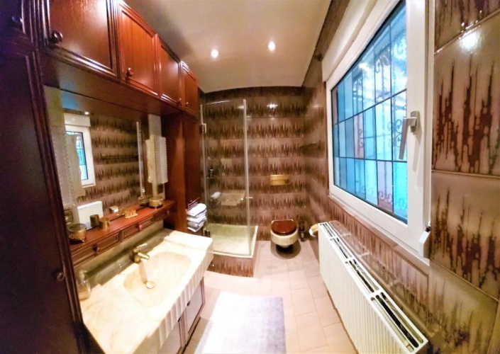 1 Bedroom Cottage