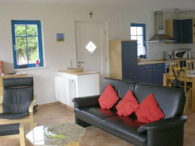 Holiday Home Der Schwelmer