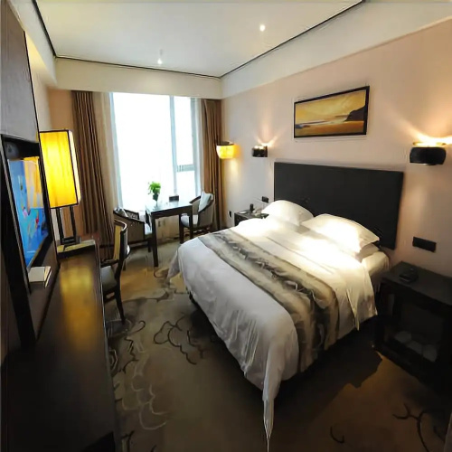 Wuhao Zhuanjia Boutique Hotel