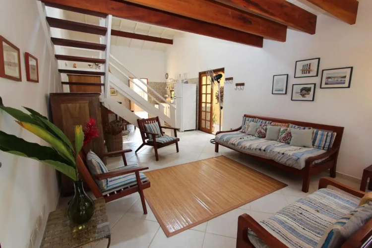 Casa 32 Paraty