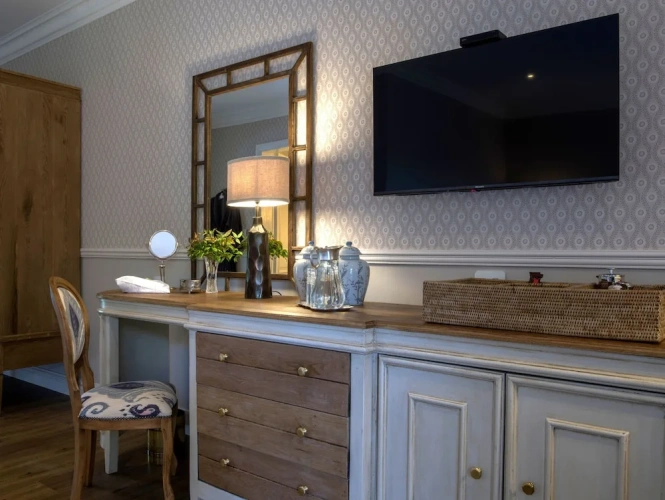 Double Suite
