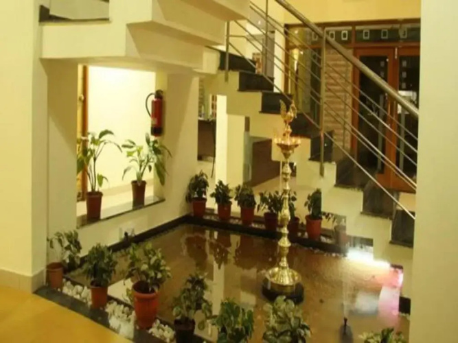 Arama Suites