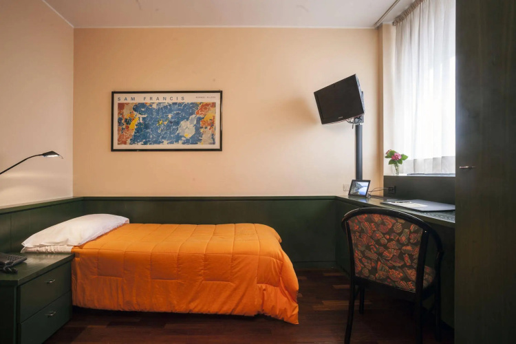 Hotel Del Riale