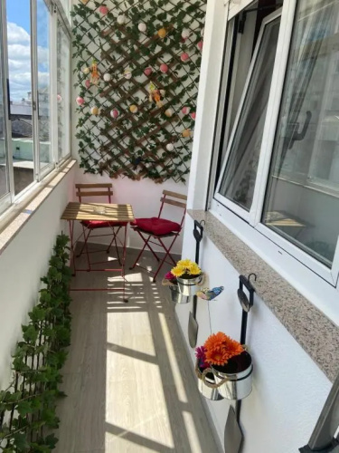 Apartamento Centro Frente Muralla 2