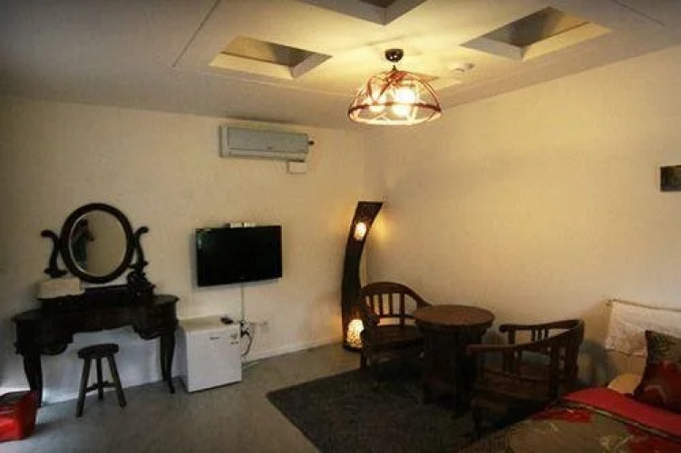 Gapyeong Blanding Pension