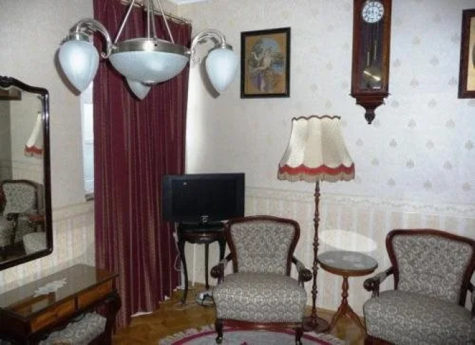 Hotel Matus