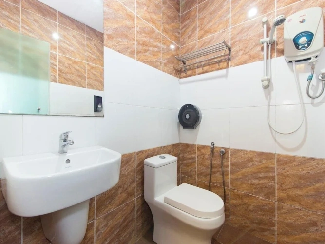 Superior Single room