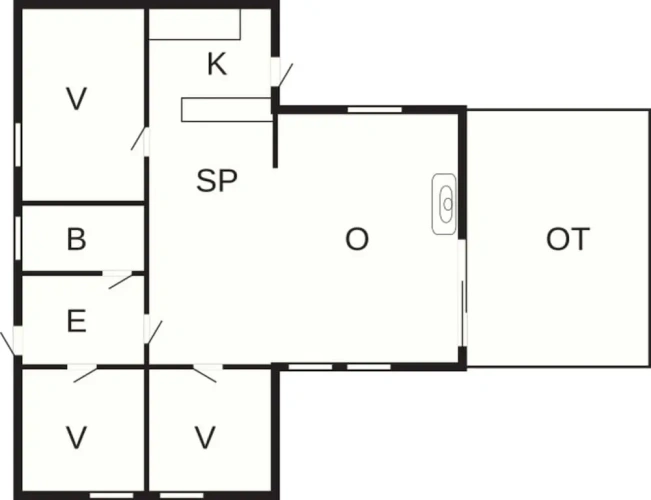 Cottage