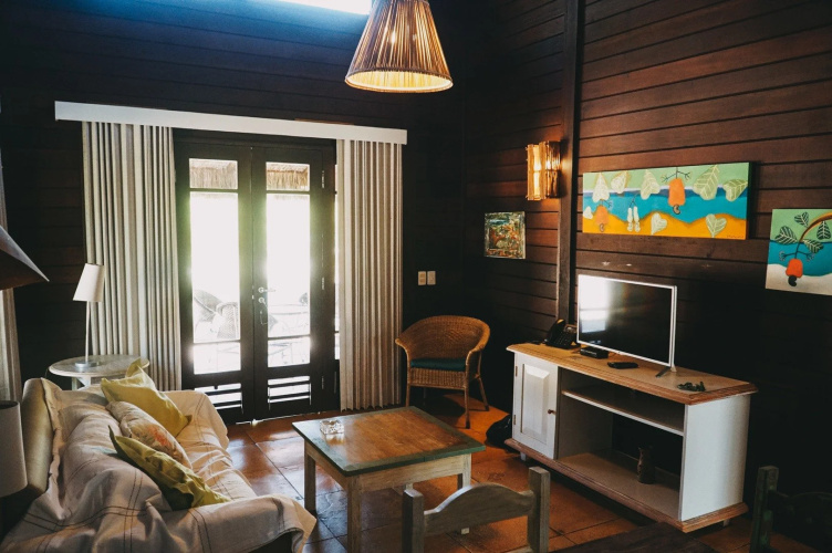 Siri Paraíso Hotel