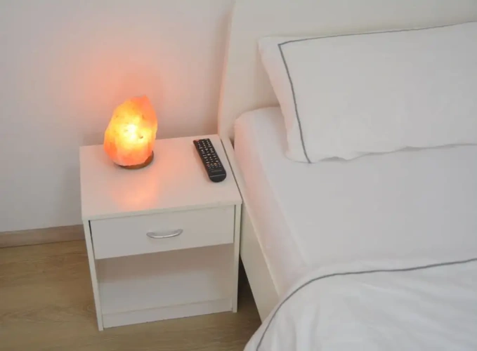 1 Bedroom Deluxe Apartment