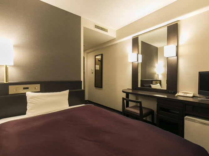 Nishitetsu Inn Kokura
