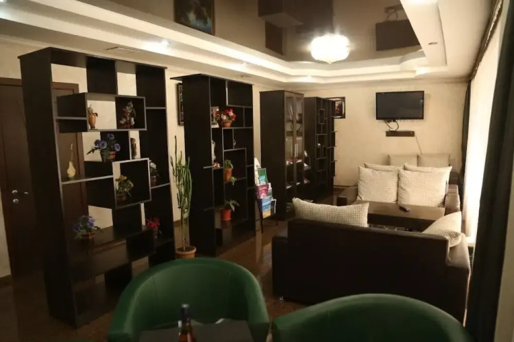 Elite Hotel