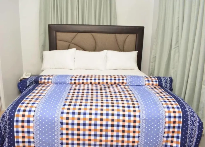 Executive room