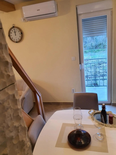 Village house DUNJA