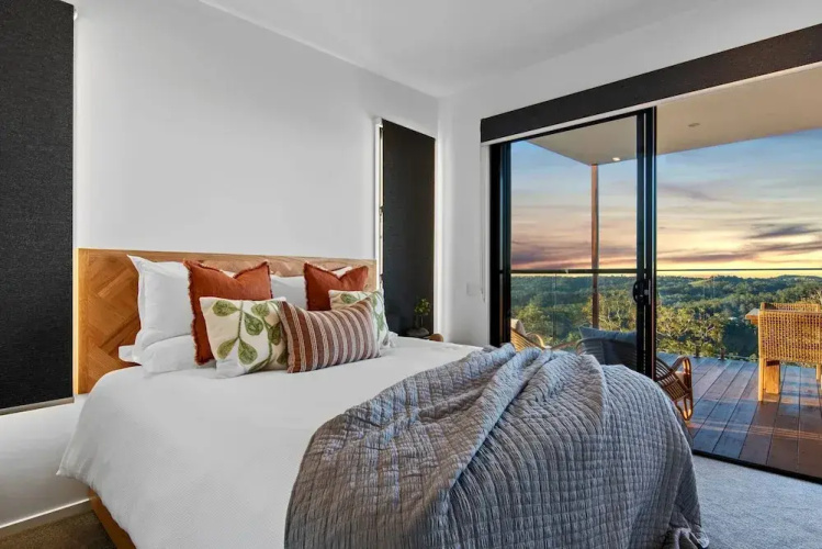 The Ridge at Maleny