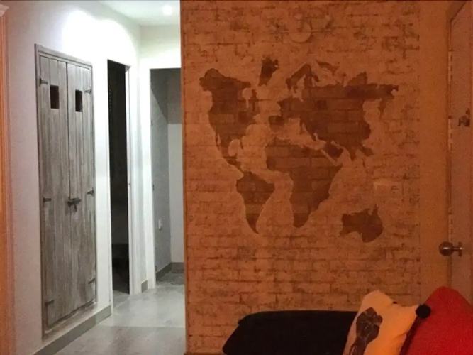 Apartamento Mikaela