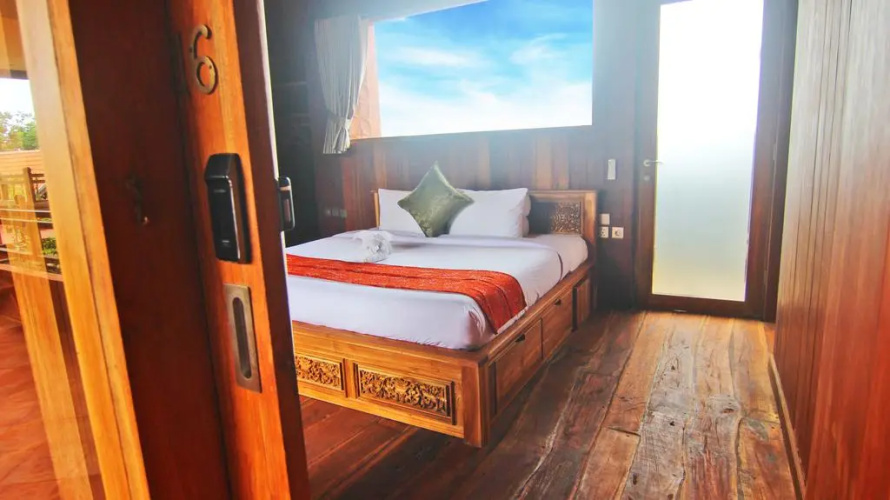 Udara Bali Resort
