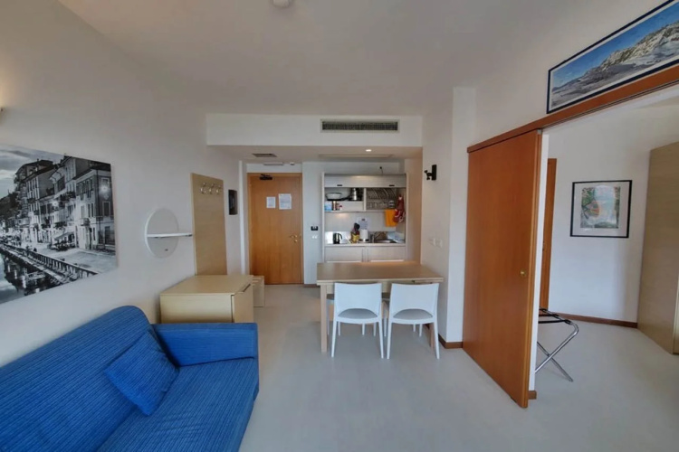 Hotel Mondial