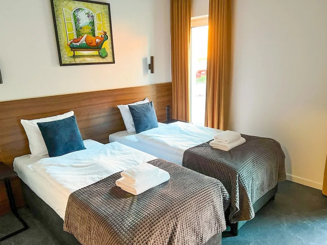 Apartament Centrum