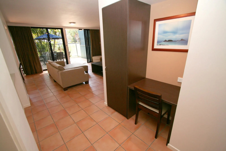 Byron Bay Beachfront Apartments