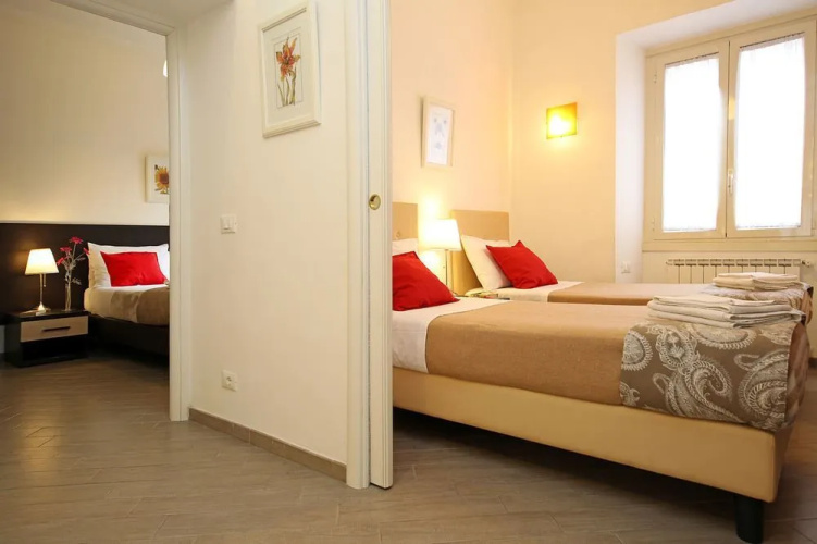 Great Central Apartment