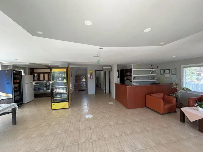 Mandarin Beach Hotel ve Restaurant