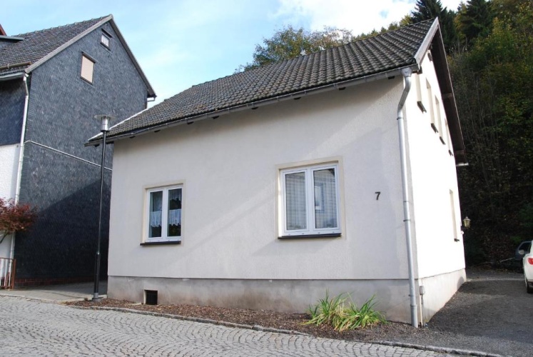 1 Bedroom Apartment with mountain view